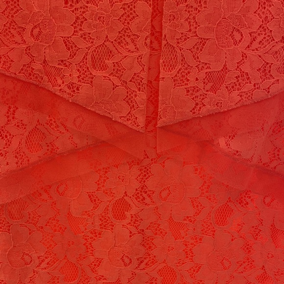 BCBGMaxAzria dress - Picture 4 of 10